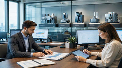 2026 Global Semi Equipment Market Forecasts: A Summary of Institutional Divergence