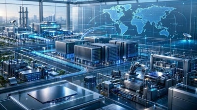 2026 Global Semi Equipment Market Forecasts: A Summary of Institutional Divergence