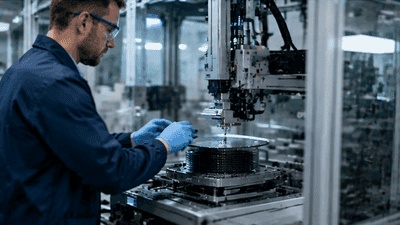 2026 Global Wafer Shipment Area YoY Growth Forecasts: Divergence and Consensus