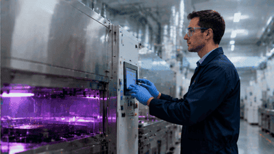2026 Semi Material Sub-Segment Growth Ranking: Precursors vs. Photoresist vs. Targets