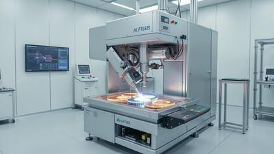 ALD Usage Doubles in Advanced Process Nodes
