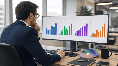 A Side-by-Side Comparison of 2026 Guidance from ASML, AMAT, LRCX, and TEL