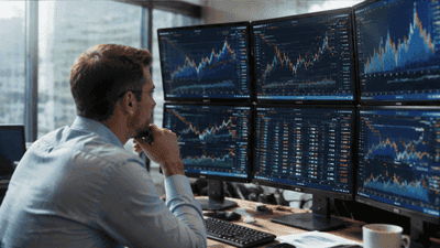 A Summary of Major Banks&rsquo; 2027 SOX Index Target Price Divergence