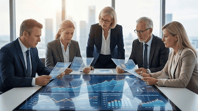Active Semi Funds vs. Passive ETFs – A Deep 1H 2026 Performance Review