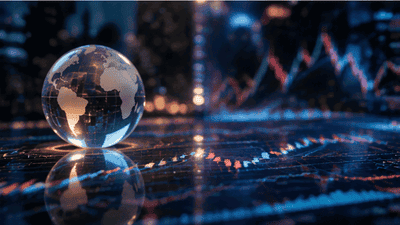 Alert Signals from Historical Percentiles of Semi Index Relative Valuations
