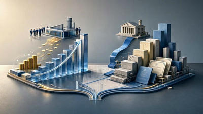 Analyzing the Distortion Effect of Government Subsidies on Semi FCF