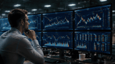 Asymmetric Correlation Study Between Semi Indices and Crude Oil Prices