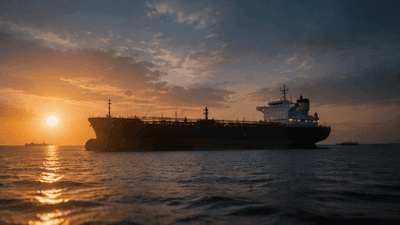 Asymmetric Correlation Study Between Semi Indices and Crude Oil Prices