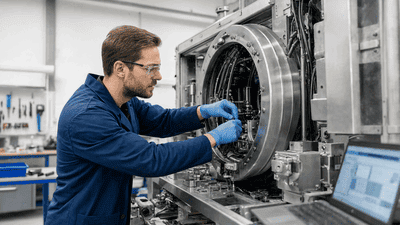 Booming Used Equipment Market – An Alternative Path for Mature Node Capacity Expansion