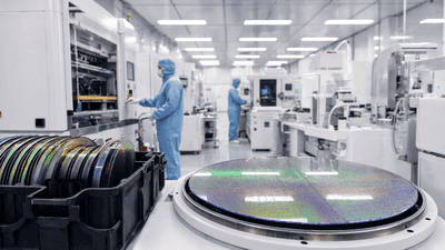 Booming Used Equipment Market – An Alternative Path for Mature Node Capacity Expansion