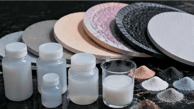 CMP Pad and Slurry Market Structure: The Moats of DuPont and Cabot