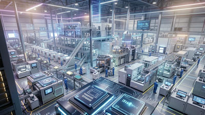 Coat/Develop Equipment Localization Rate First Breaking 30% – Industry Significance