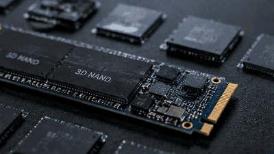 Converging Price Premium Between DDR4 and DDR5: The Switching Window Is Open