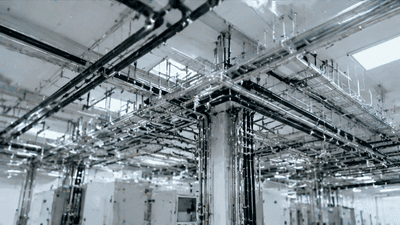 Critical Localized Components for Gas Delivery Systems
