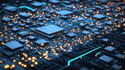 Die-to-Die Interconnect (UCIe/BoW) Breaks Multi-Chip Module Performance Bottlenecks