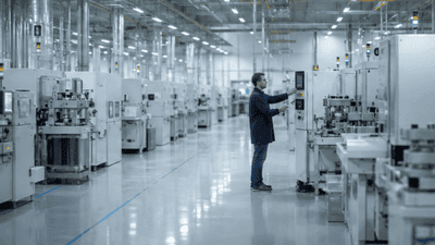 Edge Polishing Equipment Opportunities in Growing SOI Substrate Demand