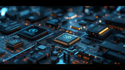 FOWLP Penetration in Mobile AI Chips
