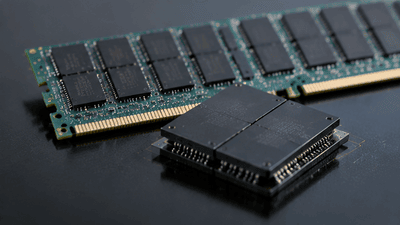HBM&rsquo;s Crowding-Out Effect on DRAM Capacity: Supply Tightening Supports Traditional DRAM Prices