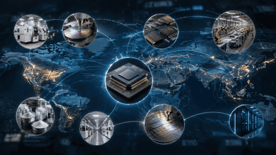 Hybrid Bonding Adoption in HBM4 and Its Supply Chain Opportunities