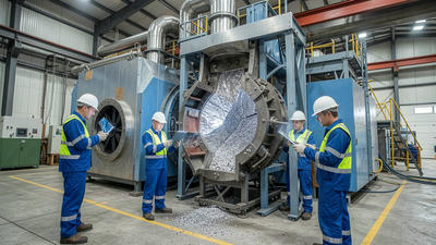 Impact of Germanium/Gallium Export Controls on Semi Material Supply Chains