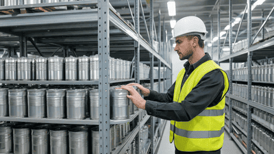 Impact of Germanium/Gallium Export Controls on Semi Material Supply Chains