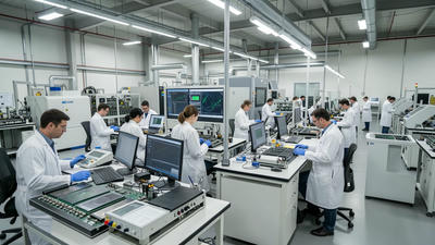 Inspection/Metrology Tools Become the Key Lever for Yield Improvement