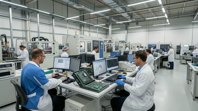Inspection/Metrology Tools Become the Key Lever for Yield Improvement