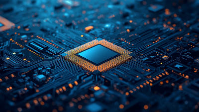 Interpreting the Sentiment Signal as Wafer Fab Utilization Breaches 85%