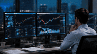 Market Sentiment Revealed by Changes in Semi ETF PCF Baskets