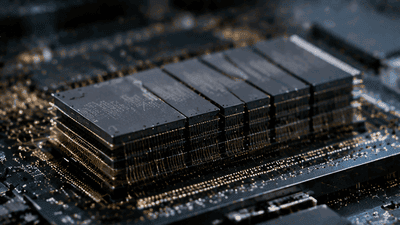 NAND Layer Count Enters 500+ Era: Technology Roadmap and Equipment Demand