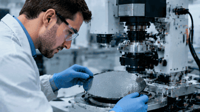 New Application Scenarios of Silicon-Based Materials in 3rd-Gen Semi Substrates