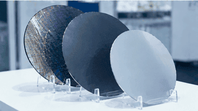 New Application Scenarios of Silicon-Based Materials in 3rd-Gen Semi Substrates