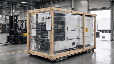 Order Visibility vs. Valuation Matching Analysis for Semi Equipment Stocks