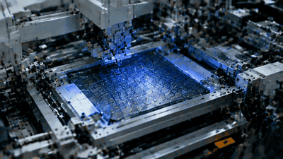 Photomask Localization Rate Breaks Through – Progress by Qingyi and Luwei