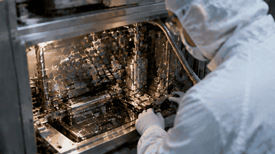 Precursor Demand Explodes in ALD/CVD – Korean Suppliers Dominate
