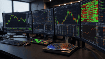 Quantitative Management of Intraday Volatility and Overnight Gap Risks in Semi Indices