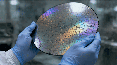 Recycling and Circularity of Semi Materials (Green Silicon) as an ESG Investment Theme