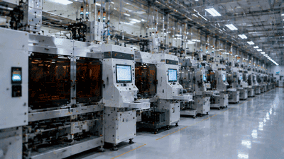 Rising LTA Coverage of Wafer Giants – A Stabilizer for Industry Profitability