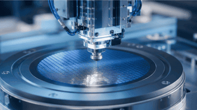 Rising Penetration of Equipment Leasing Models Among China&rsquo;s Small-to-Mid Fabs