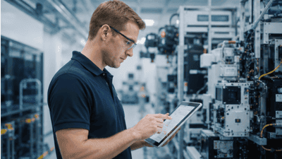 Rising Penetration of Equipment Leasing Models Among China&rsquo;s Small-to-Mid Fabs