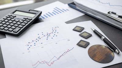 Risk-Adjusted Return Comparison of Emerging vs. Developed Market Semi Indices