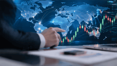 Rotation Signals Between Semi Product ETFs and Equipment ETFs (Based on CapEx Cycles)