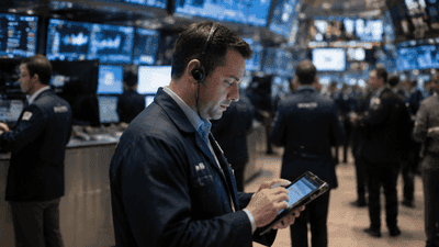 Semi Industry&rsquo;s Contribution to S&P 500 Earnings Breaks 12% for the First Time