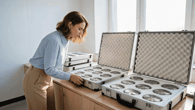 Shelf Life and Inventory Management of Semi Materials – A Test of Supply Chain Resilience