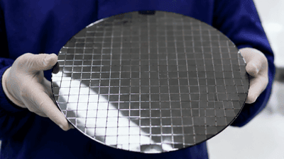SiC Substrate Cost Reduction Curve – Poised to Approach Silicon Levels in 2026