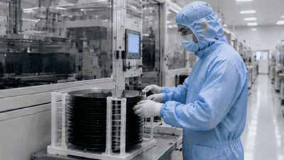 SiC Substrate Cost Reduction Curve – Poised to Approach Silicon Levels in 2026