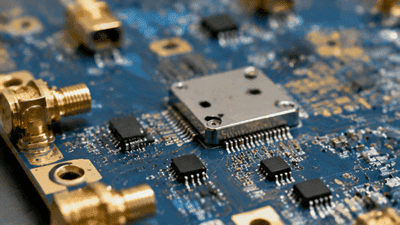 Soaring Demand for SOI Substrates in RF and Power Devices