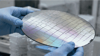 Soaring Demand for SOI Substrates in RF and Power Devices