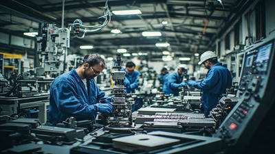 Structural Changes in Equipment Investment within Memory Chip CapEx