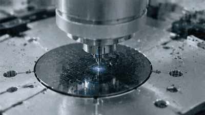 Surging Demand for Laser Drilling and Plasma Dicing Equipment in Advanced Packaging